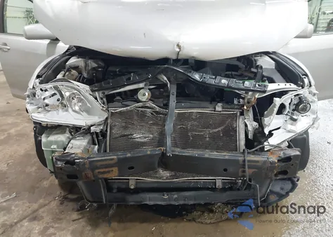 2009 Toyota Camry Le из США, поврежденный, VIN 4T1BE46K79U290653